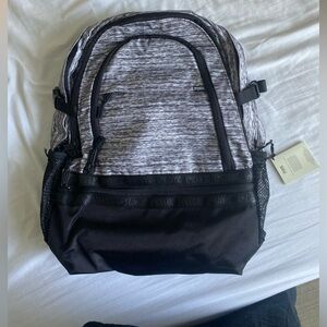Victoria Secret Pink backpack